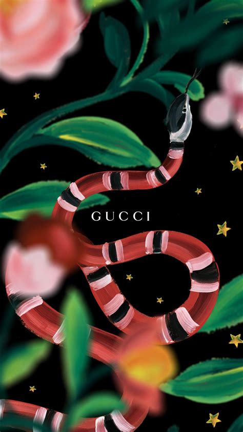 gucci snake wallpaper|gucci snoopy wallpaper.